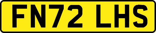 FN72LHS