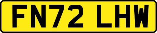 FN72LHW
