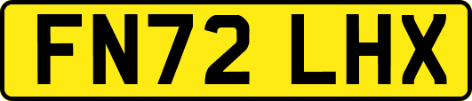 FN72LHX