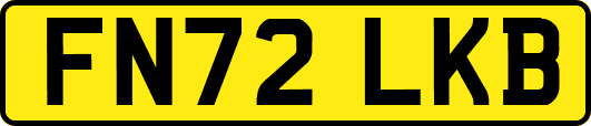 FN72LKB