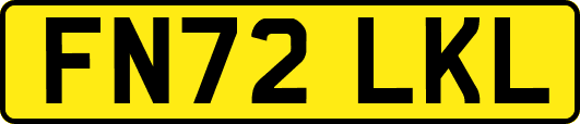 FN72LKL