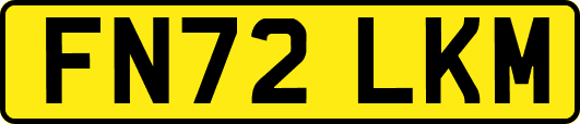FN72LKM