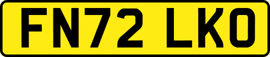 FN72LKO