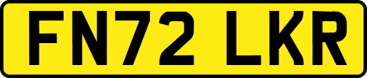 FN72LKR