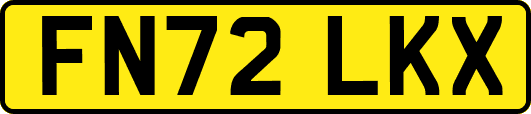 FN72LKX