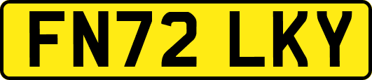 FN72LKY