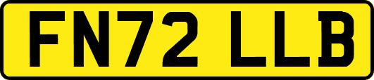 FN72LLB