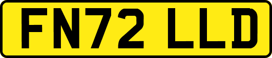 FN72LLD
