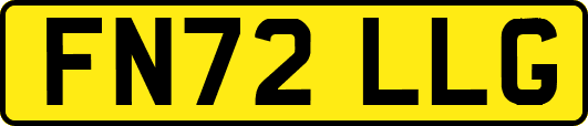 FN72LLG