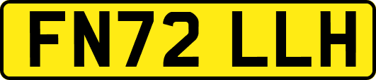 FN72LLH