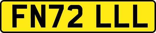 FN72LLL