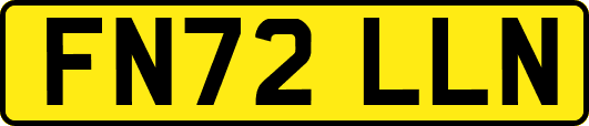 FN72LLN