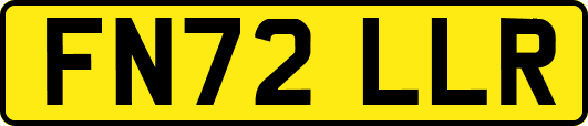 FN72LLR