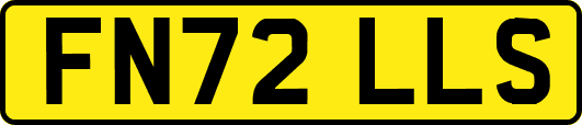 FN72LLS