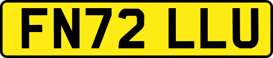 FN72LLU