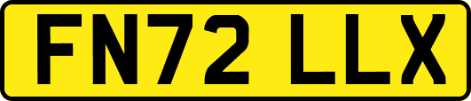 FN72LLX