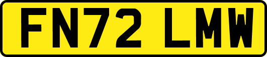 FN72LMW