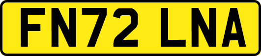 FN72LNA