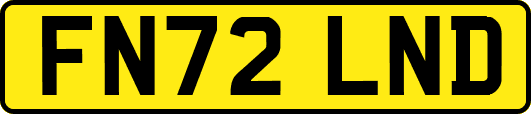 FN72LND