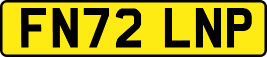 FN72LNP