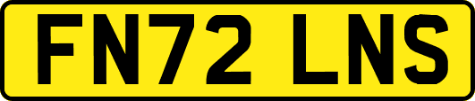 FN72LNS