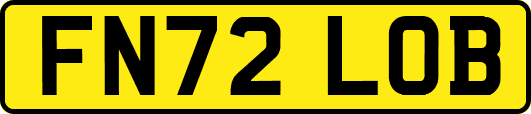 FN72LOB