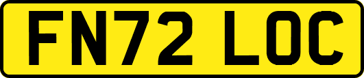 FN72LOC