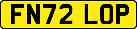 FN72LOP