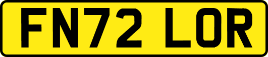 FN72LOR