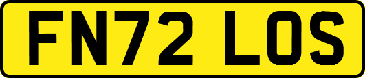 FN72LOS