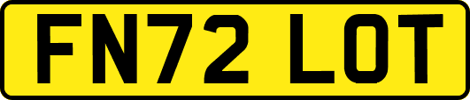 FN72LOT