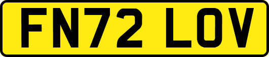 FN72LOV