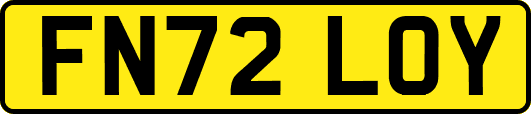 FN72LOY