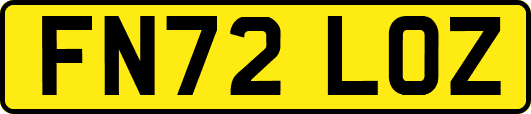 FN72LOZ