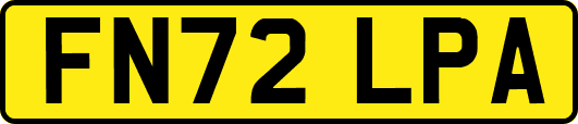 FN72LPA