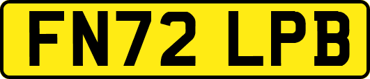 FN72LPB