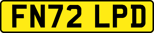 FN72LPD