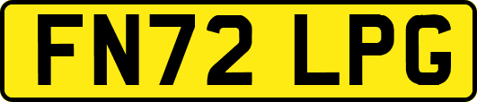 FN72LPG