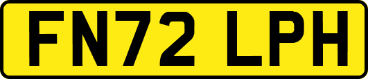 FN72LPH