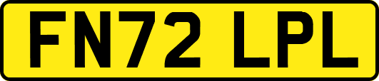FN72LPL