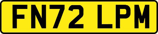 FN72LPM
