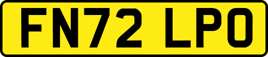 FN72LPO