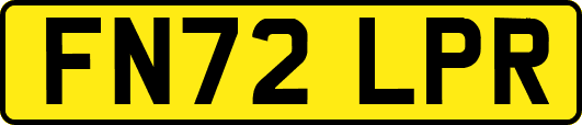 FN72LPR