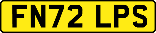 FN72LPS