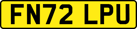 FN72LPU