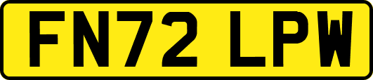 FN72LPW