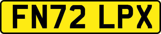FN72LPX