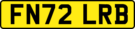 FN72LRB