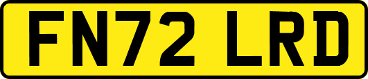 FN72LRD
