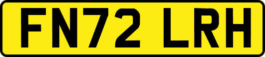 FN72LRH